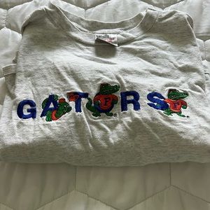 vintage gators t-shirt
